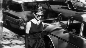 30 fotos de Audrey Hepburn que seguramente no habías visto