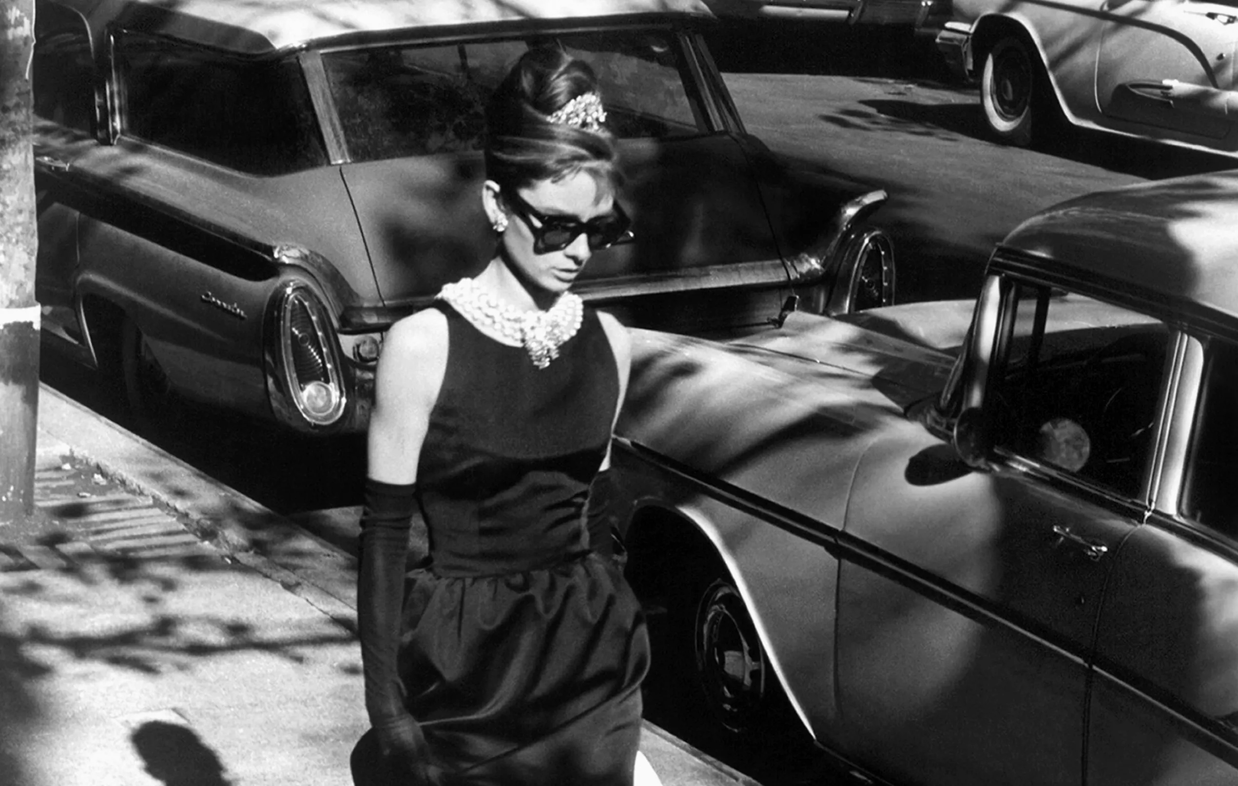 30 fotos de Audrey Hepburn que seguramente no habías visto