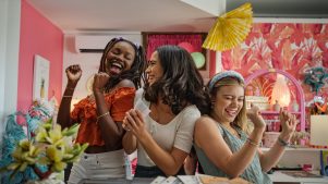 5 estrenos imperdibles de Netflix en mayo