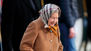 Burberry se une a las celebraciones del Jubileo de Platino de la Reina