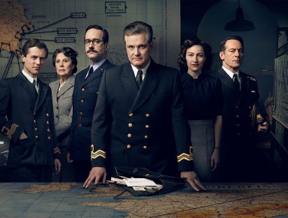Espías y nazis: “Operación Mincemeat”, la película para ver este fin de semana la tiene Netflix