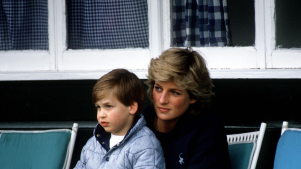El emotivo discurso con el que el Príncipe William recordó la muerte de su madre