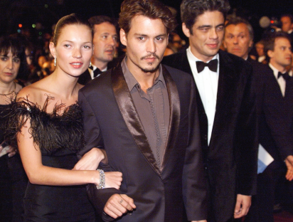 Los mejores looks de Cannes durante los años 90