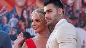 Britney Spears revela que perdió el bebé que esperaba