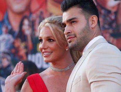 Britney Spears revela que perdió el bebé que esperaba