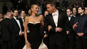 Las 10 parejas más románticas de Cannes
