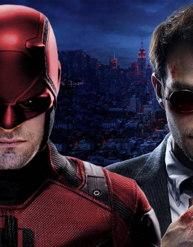 Un esperado regreso: después de cuatro años vuelve “Daredevil” pero ahora por Disney Plus