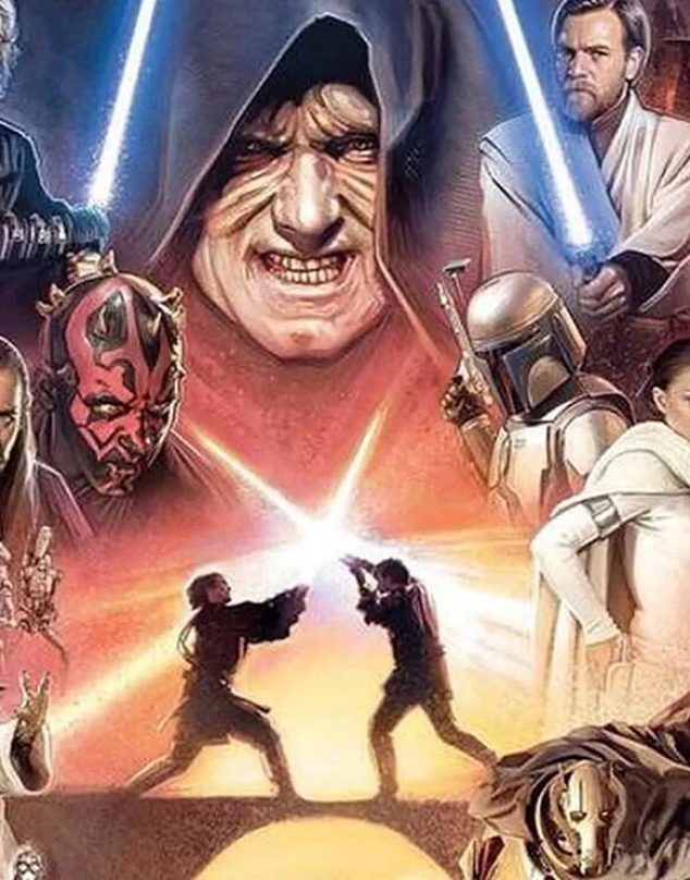 5 datos curiosos de “Star Wars” a 45 años desde su estreno