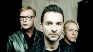 Las 10 canciones clave de Depeche Mode