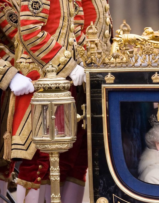 El enigma y la verdad sobre la fortuna de la Reina Isabel II