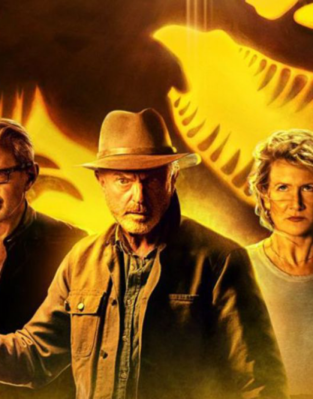 Vimos “Jurassic World: Dominion” y te contamos cómo es