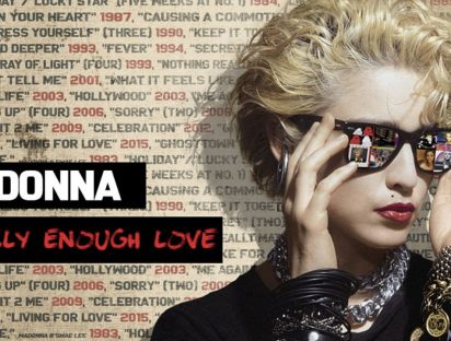 “Finally Enough Love”: los dos discos compilatorios con los que Madonna celebrará 40 años de carrera