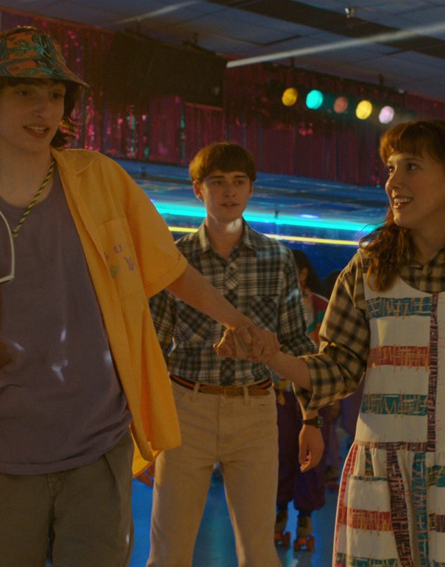 5 cosas que debes recordar antes del estreno de Stranger Things 4
