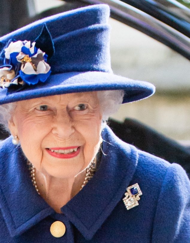 Isabel II bate un nuevo récord con su reinado