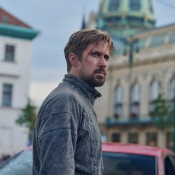 Marvel confirma a Ryan Gosling como “Ghost Rider”