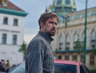 Todo sobre ‘El hombre gris’, lo nuevo de Ryan Gosling para Netflix