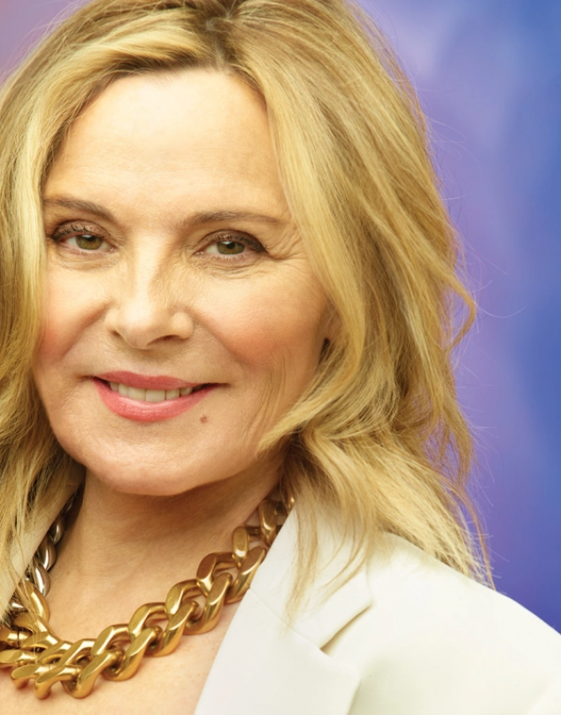 Kim Cattrall por fin cuenta por qué renunció a Samantha y a “Sex and the City”