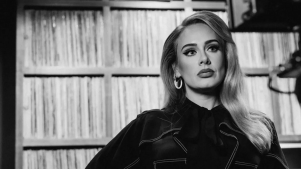 Adele: una selfie sin maquillaje y un mensaje inspirador