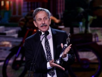 Chile brilla en los premios Platino y Alfredo Castro envía un mensaje al Gobierno