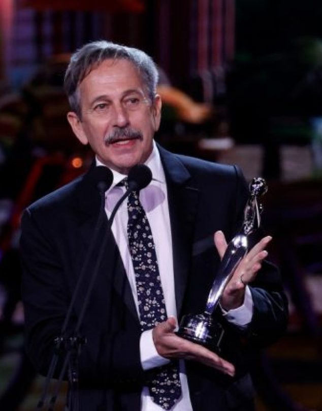 Chile brilla en los premios Platino y Alfredo Castro envía un mensaje al Gobierno