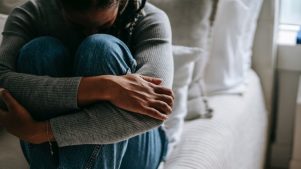 Abrazo de la mariposa: La técnica para calmar un ataque de ansiedad