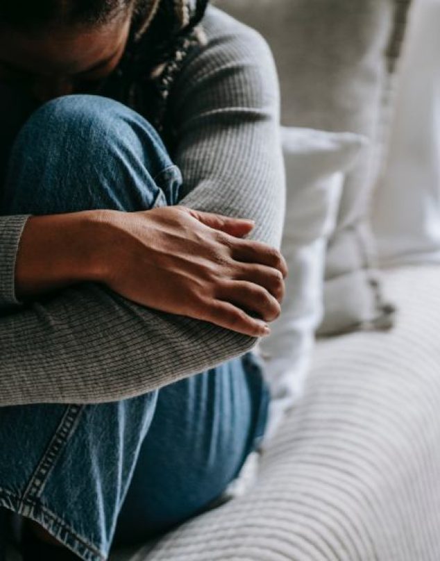 Abrazo de la mariposa: La técnica para calmar un ataque de ansiedad