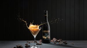 Lo nuevo de Campanario tiene chocolate, vainilla y crema holandesa