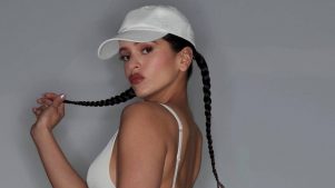 Kim Kardashian ficha a Rosalía para la nueva campaña de Skims