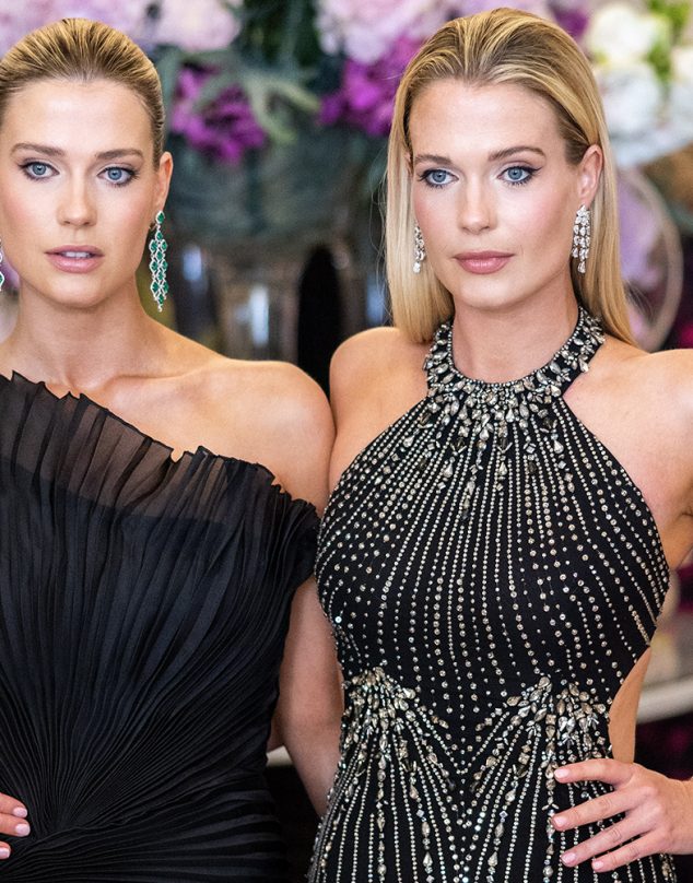 La agenda Royal de la semana en 5 looks