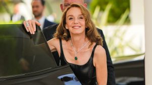 ¿Philippine Leroy Beaulieu o Sylvie? Emily in Paris llega a Cannes