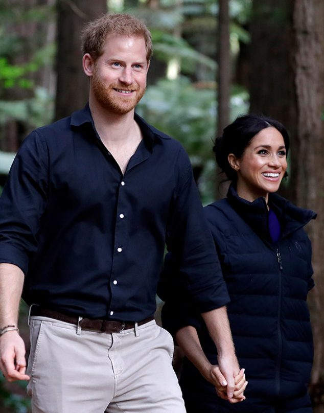Así se ve el futuro de Harry y Meghan tras la publicación de ‘Spare’
