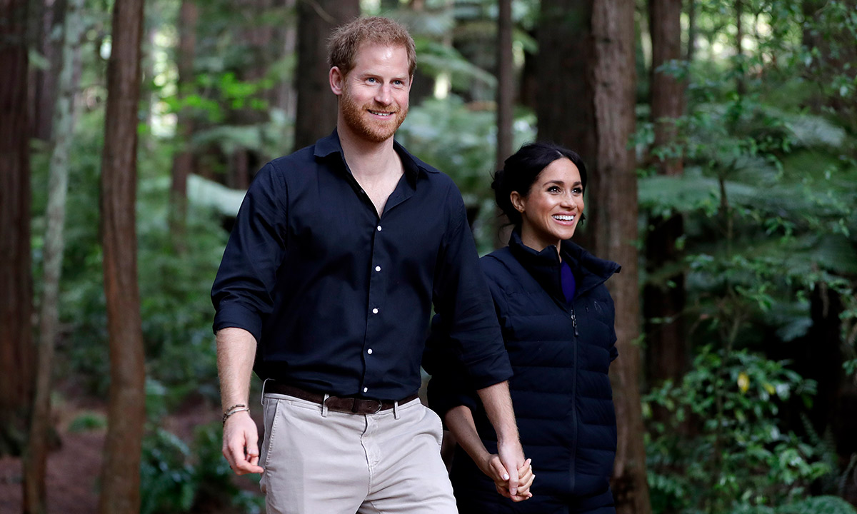 Así se ve el futuro de Harry y Meghan tras la publicación de ‘Spare’