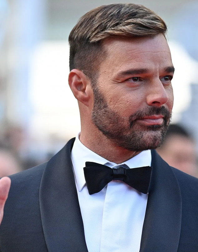 Los mejores looks de ellos en Cannes