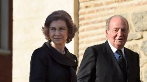 Por qué no se divorcian el rey Juan Carlos y la reina Sofía