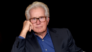 Martin Sheen se arrepiente de haber cambiado su nombre español en pos de su carrera profesional