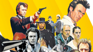 Celebramos los 92 años de Clint Eastwood con sus 8 mejores películas