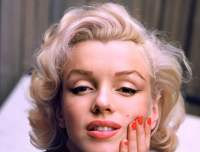 10 cosas que no sabías de Marilyn Monroe