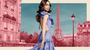Comienza el rodaje de la 3era temporada de “Emily in Paris”