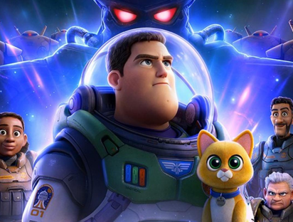 6 cosas que no sabías de “Lightyear”, el próximo estreno de Pixar