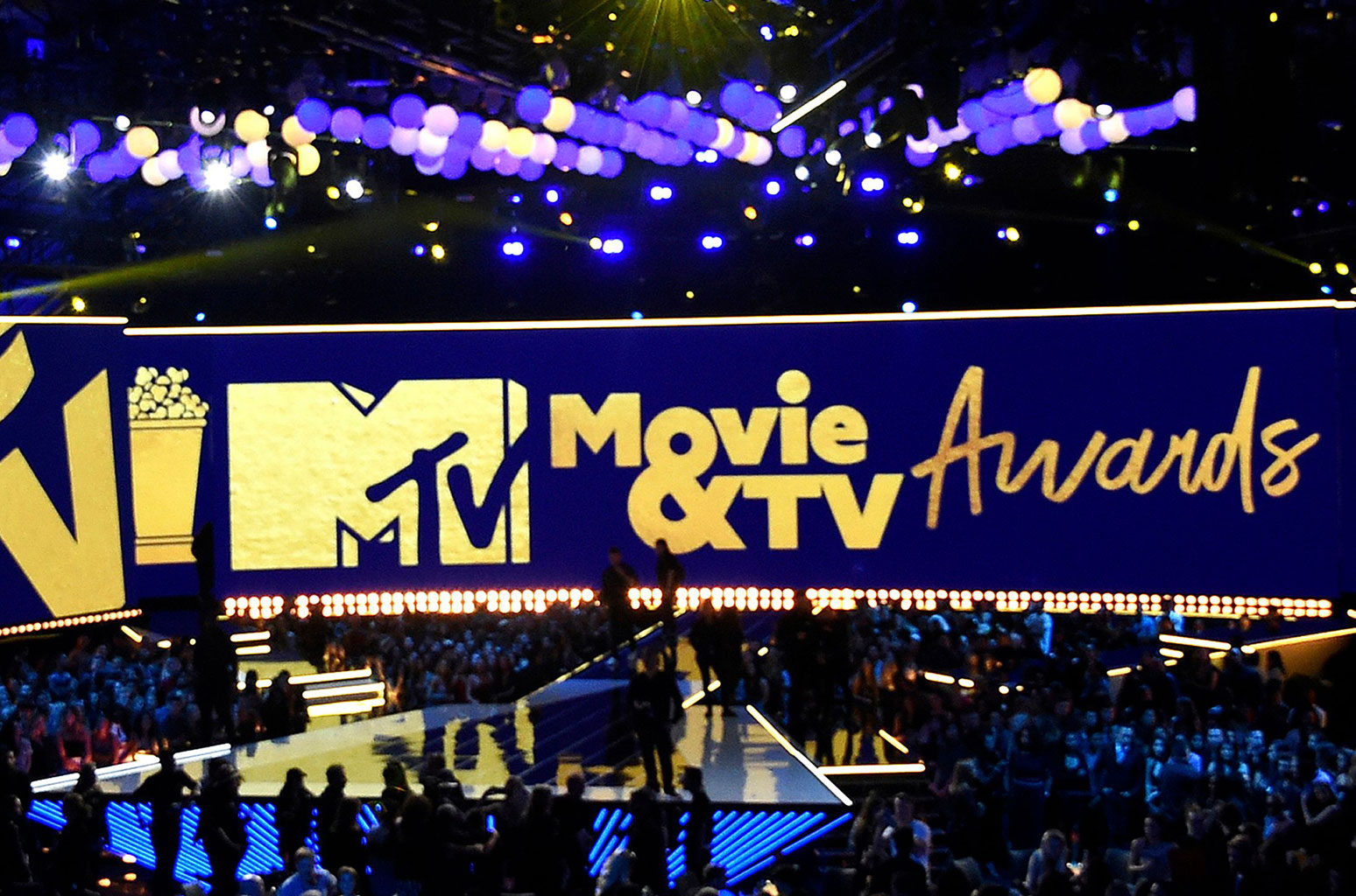 Los premiados y las mejores vestidas de los MTV Movie Awards 2022