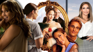 Las 10 películas que convirtieron en un ícono a J.Lo