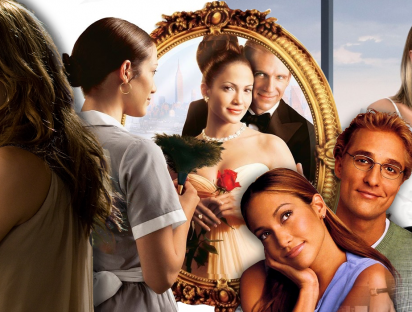 Las 10 películas que convirtieron en un ícono a J.Lo