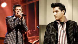 ¿Por qué el director de “Elvis” no eligió a Harry Styles para interpretar al Rey del Rock?