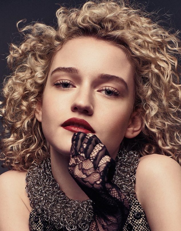 Protagonista de “Inventing Anna” sería la elegida para ser Madonna en el cine