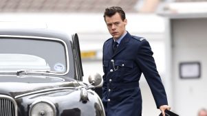 “My Policeman”: los detalles de la nueva película de Harry Styles