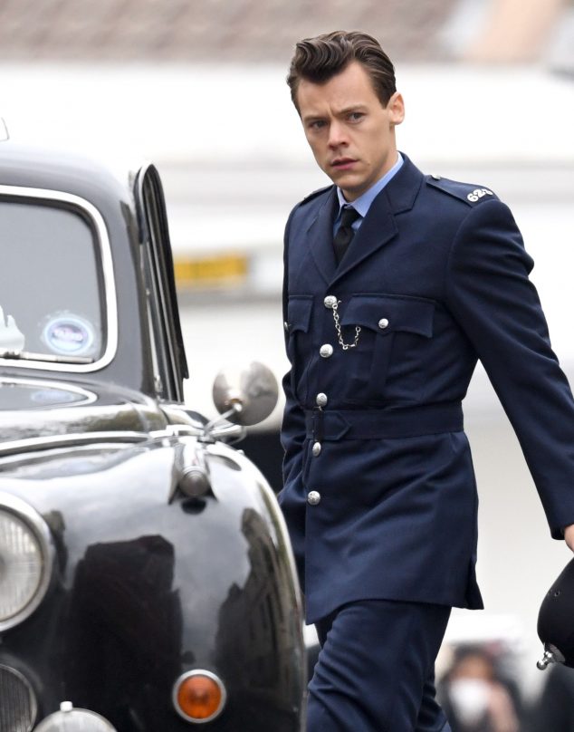 “My Policeman”: los detalles de la nueva película de Harry Styles