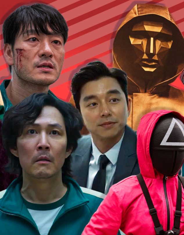 Segunda temporada de “El Juego del Calamar” tiene fecha y se filtran detalles