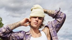 Las razones del extraño síndrome que paralizó el rostro de Justin Bieber