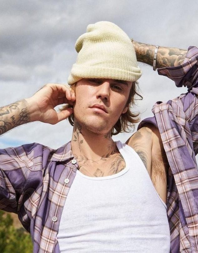 Las razones del extraño síndrome que paralizó el rostro de Justin Bieber
