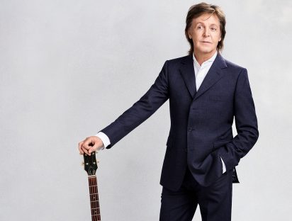 Paul McCartney cumple 80 años: celebramos a un ícono de la música que cruzó generaciones